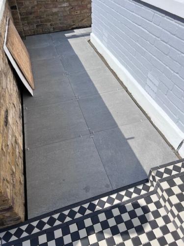 Pathway to Modernity