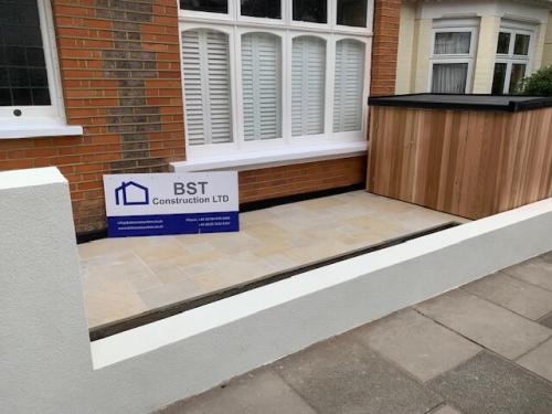 Refined Entry: BST Construction’s Craftsmanship